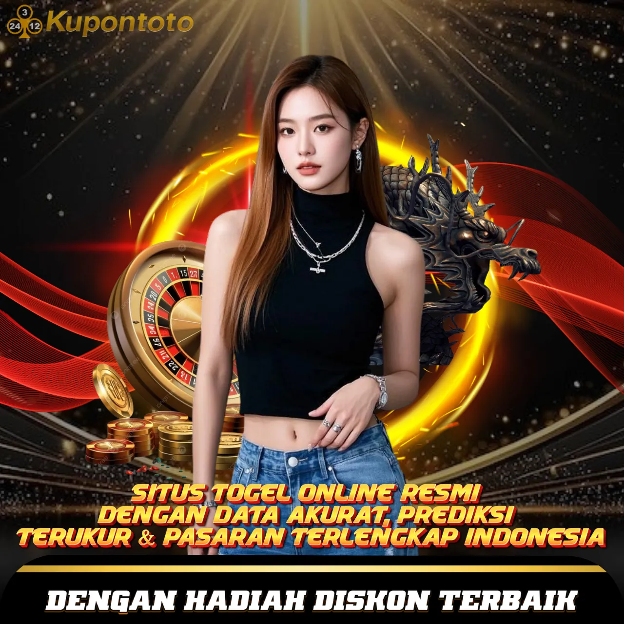 Kupontoto 🎩 Situs Togel Online Resmi dengan Data Akurat, Prediksi Terukur & Pasaran Terlengkap Indonesia - eCommerce